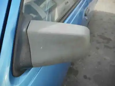 Veicolo di demolizione opel kadett e cup lim. dell'anno 1987 alimentato 13s