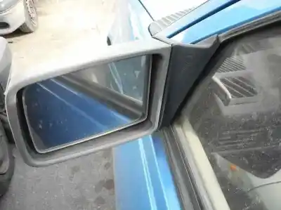 Veicolo di demolizione opel kadett e cup lim. dell'anno 1987 alimentato 13s