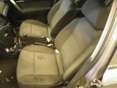 Scrapping Vehicle chevrolet aveo ls of the year 2008 powered f14d3