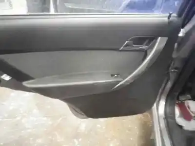 Scrapping Vehicle chevrolet aveo ls of the year 2008 powered f14d3