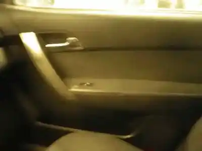 Scrapping Vehicle chevrolet aveo ls of the year 2008 powered f14d3