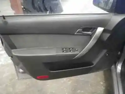 Scrapping Vehicle chevrolet aveo ls of the year 2008 powered f14d3