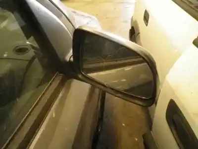 Scrapping Vehicle chevrolet aveo ls of the year 2008 powered f14d3