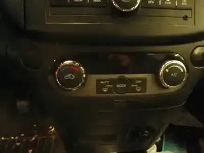 Scrapping Vehicle chevrolet aveo ls of the year 2008 powered f14d3