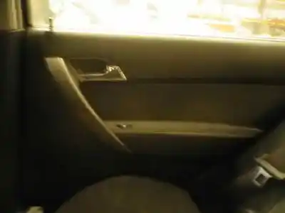 Scrapping Vehicle chevrolet aveo ls of the year 2008 powered f14d3