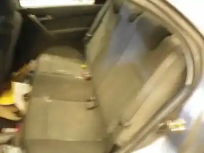 Scrapping Vehicle chevrolet aveo ls of the year 2008 powered f14d3