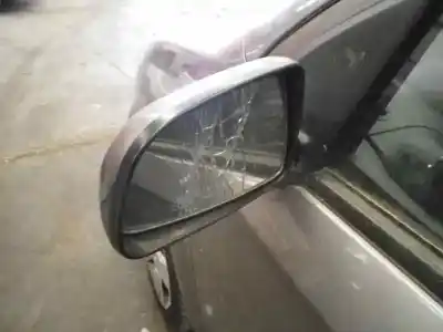 Scrapping Vehicle chevrolet aveo ls of the year 2008 powered f14d3