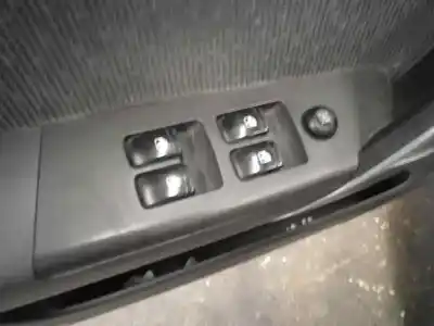 Scrapping Vehicle chevrolet aveo ls of the year 2008 powered f14d3