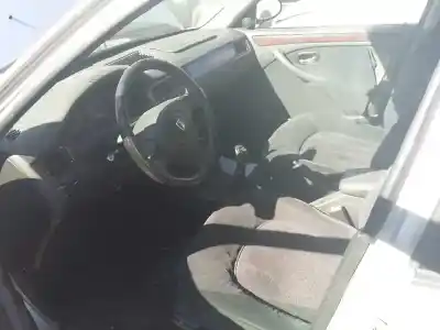 Veicolo di demolizione mg serie 45 (rt) comfort dell'anno 2002 alimentato 16k4f