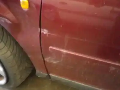 Veículo de Sucata audi a3 (8l) 1.6 ambiente do ano 1999 alimentado akl