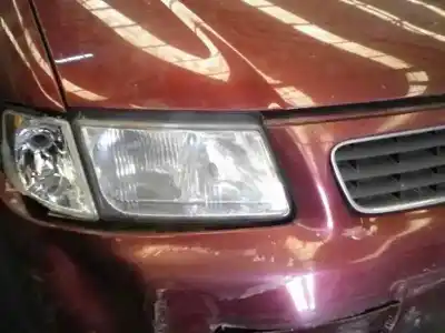 Veículo de Sucata audi a3 (8l) 1.6 ambiente do ano 1999 alimentado akl