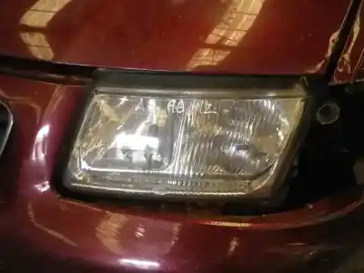 Veículo de Sucata audi a3 (8l) 1.6 ambiente do ano 1999 alimentado akl