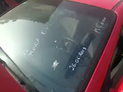 Scrapping Vehicle chevrolet lacetti se of the year 2007 powered f14d3