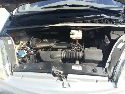 Утилизация автомобиля citroen xsara picasso 1.8 cat (6fz / ew7j4) года 2001 питание 6fz