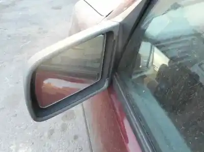 Scrapping Vehicle opel vectra a cdx of the year 1995 powered c20ne