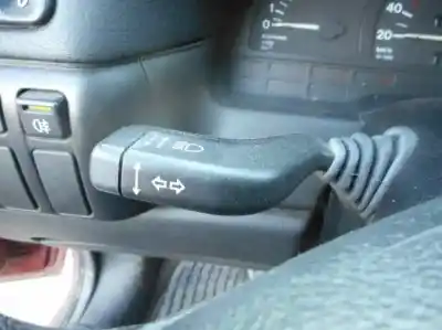 Scrapping Vehicle opel vectra a cdx of the year 1995 powered c20ne