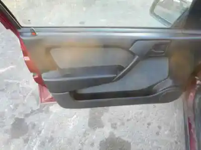 Scrapping Vehicle opel vectra a cdx of the year 1995 powered c20ne