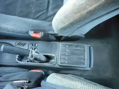 Scrapping Vehicle opel vectra a cdx of the year 1995 powered c20ne