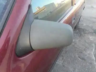 Scrapping Vehicle opel vectra a cdx of the year 1995 powered c20ne