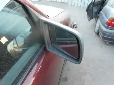 Scrapping Vehicle opel vectra a cdx of the year 1995 powered c20ne