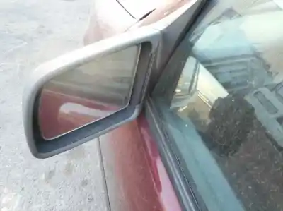 Scrapping Vehicle opel vectra a cdx of the year 1995 powered c20ne