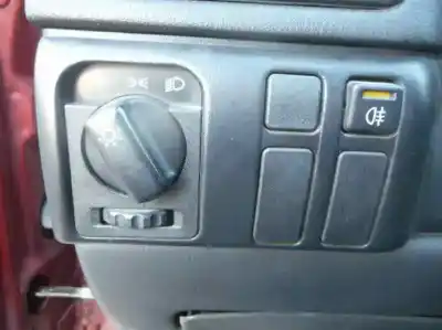 Scrapping Vehicle opel vectra a cdx of the year 1995 powered c20ne