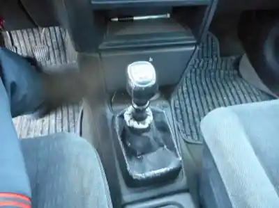 Scrapping Vehicle opel vectra a cdx of the year 1995 powered c20ne