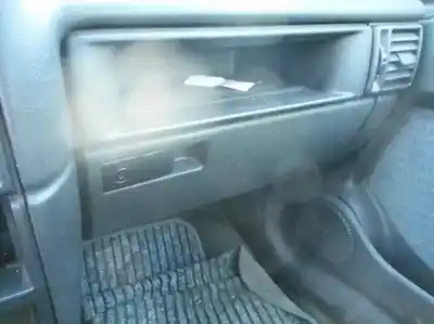 Scrapping Vehicle opel vectra a cdx of the year 1995 powered c20ne