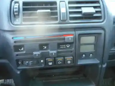 Scrapping Vehicle opel vectra a cdx of the year 1995 powered c20ne