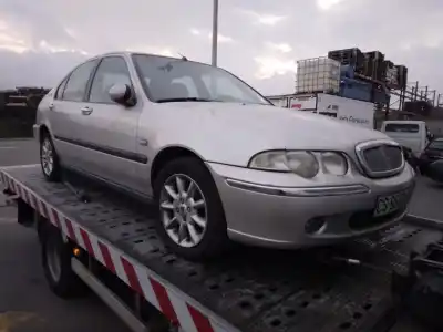 Veículo de Sucata MG SERIE 45 (RT) Classic do ano 2000 alimentado 20T2N