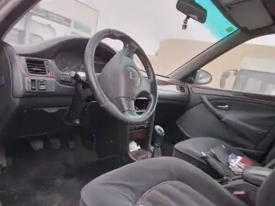 Veículo de Sucata mg serie 45 (rt) classic do ano 2000 alimentado 20t2n