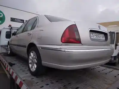 Veículo de Sucata mg serie 45 (rt) classic do ano 2000 alimentado 20t2n