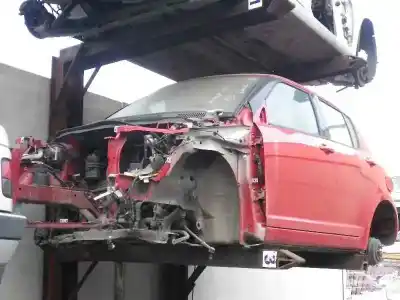 Scrapping Vehicle suzuki swift azg (nz) * of the year 2005 powered no-ft (v)