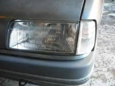 Veicolo di demolizione renault 19 (b/c/l53) * dell'anno 1989 alimentato f2n