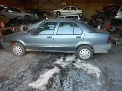 Veicolo di demolizione renault 19 (b/c/l53) * dell'anno 1989 alimentato f2n