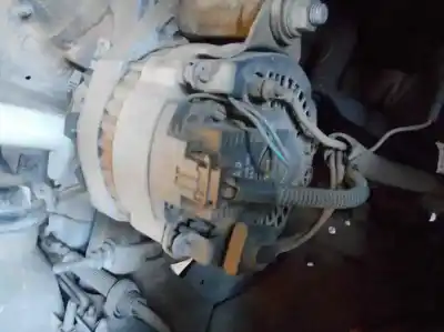 Veicolo di demolizione renault 19 (b/c/l53) * dell'anno 1989 alimentato f2n