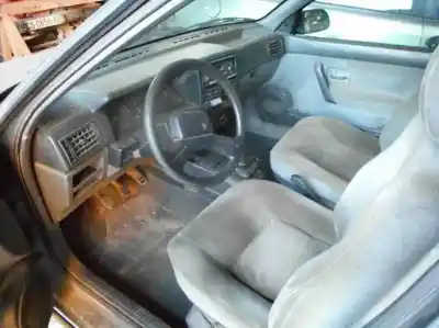 Veicolo di demolizione renault 19 (b/c/l53) * dell'anno 1989 alimentato f2n