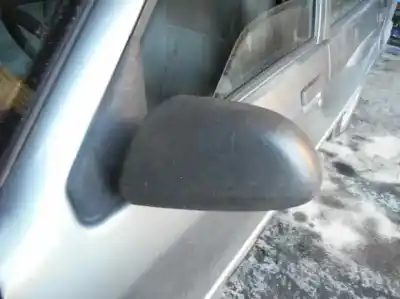 Veicolo di demolizione renault 19 (b/c/l53) * dell'anno 1989 alimentato f2n