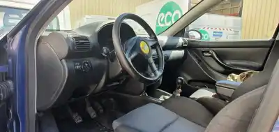 Scrapping Vehicle seat leon (1m1) sport of the year 2003 powered asv