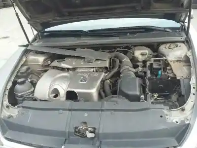 Sloopvoertuig peugeot 607 (s1) básico van het jaar 2001 aangedreven 4hxdw12ted4fap