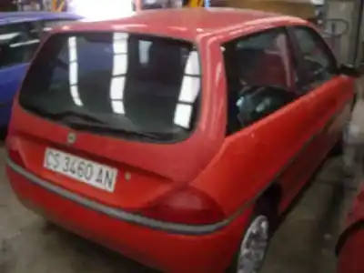 Scrapping Vehicle lancia                                             lancia y                                                                                                                                                                                                                                                   1.1 cat                                                                                                                                                                                                                                                    of the year 1997 powered g-176b2.000 ok 82.00
