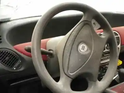 Scrapping Vehicle lancia                                             lancia y                                                                                                                                                                                                                                                   1.1 cat                                                                                                                                                                                                                                                    of the year 1997 powered g-176b2.000 ok 82.00