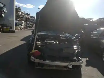 Scrapping Vehicle renault laguna iii bt3s of the year 2011 powered m9rb8