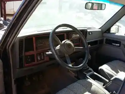 Здавання транспортного засобу jeep cherokee (xj) 2.5 jamboree року 1994 потужний p00