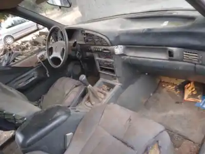 Здавання транспортного засобу ssangyong musso 2.3 diesel cat року 1996 потужний om601 Здавання транспортного засобу ssangyong musso 2.3 diesel cat року 1996 потужний om601