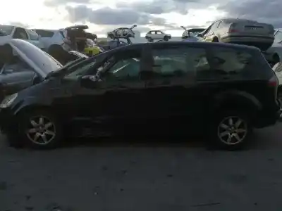 Scrapping Vehicle ford s-max (ca1) trend of the year 2007 powered azwa