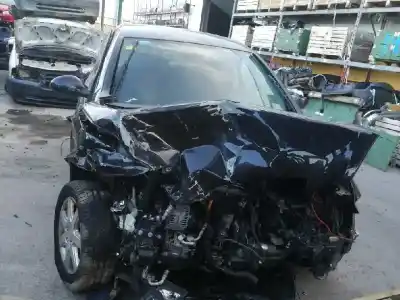 Veículo de Sucata seat toledo (5p2) reference do ano 2008 alimentado bxe