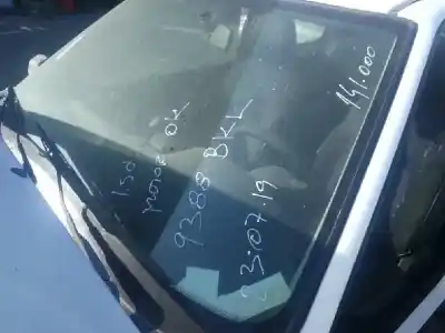 Veículo de Sucata citroen saxo 1.5 diesel do ano 2001 alimentado vjx