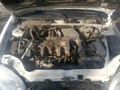 Veículo de Sucata citroen saxo 1.5 diesel do ano 2001 alimentado vjx