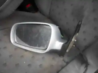 Scrapping Vehicle seat toledo ii (1m2) 1.9 tdi of the year 1999 powered ahf